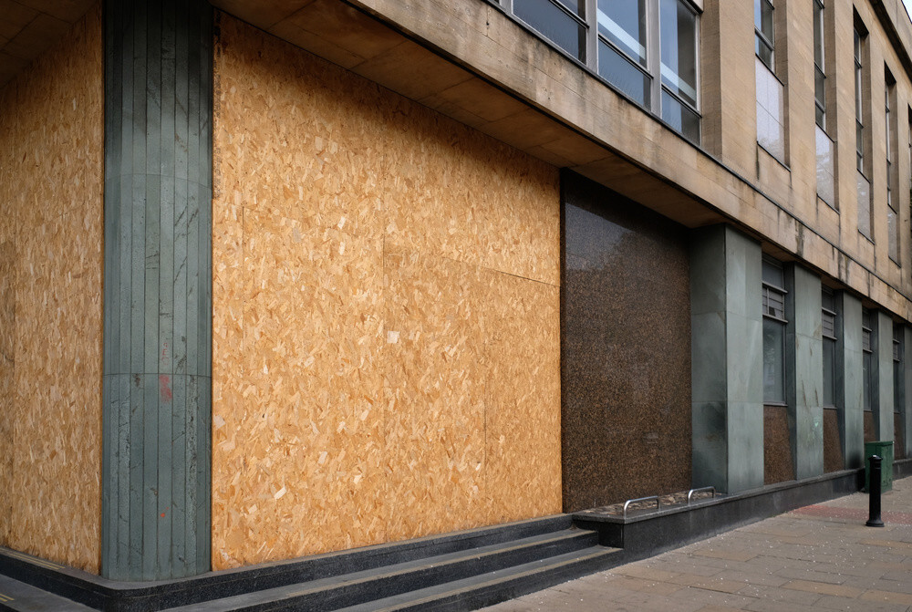 Boarding Up, Local Glazier in Harrow, Harrow on the Hill, HA1